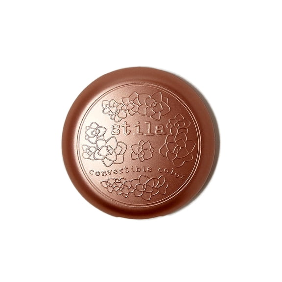 Convertible Color Dual Lip & Cheek Cream - Camellia by Stila for Women - 0.15 oz Cream Blush
