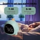 thumbnail image 3 of Dinosaur Alarm Clock, Kids Alarm Clocks For Girls Boys Alarm Clock For Kids With Timer, Dual Alarm, 5 Ringtones, Snooze Function - Green, 3 of 5