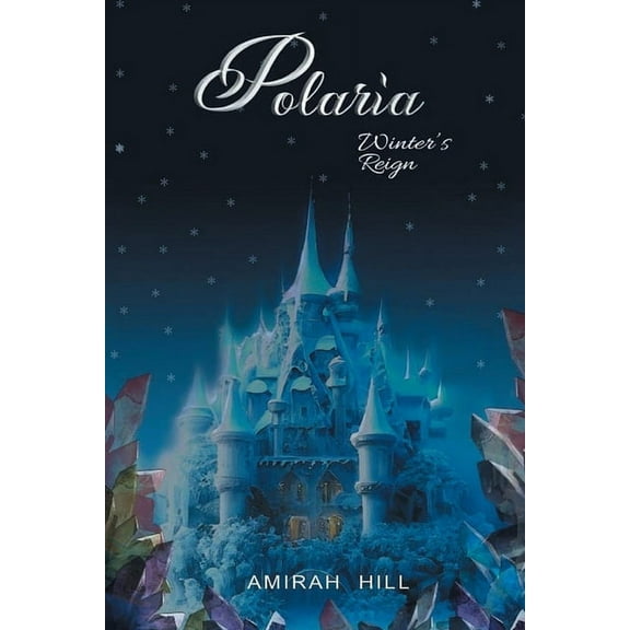 Polaria Winter's Reign, (Paperback)