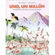 thumbnail image 1 of Uno, un millón. Animales que viven solos o en grandes grupos, 1 of 2