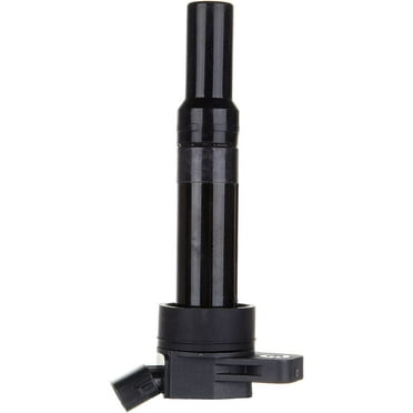 SCITOO 100% New 1pcs Ignition Coil OE: UF651 C1804 Set Compatible with Kia Soul/Forte Hyundai Tucson/Elantra/Elantra GT 2011-2016