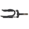 thumbnail image 4 of Horquilla de suspensión delantera de aleación de aluminio para scooters eléctricos, bicicletas, motocicletas y bicicletas de montaña., 4 of 14