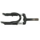 thumbnail image 4 of Horquilla de suspensión delantera de aleación de aluminio para scooters eléctricos, bicicletas, motocicletas y bicicletas de montaña., 4 of 14