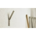 thumbnail image 2 of Richelieu RH1223011195 Single Robe Hook - Nickel, 2 of 4