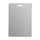 thumbnail image 1 of Popular! Stainless Steel Cutting Board Stainless Steel Kitchen Cutting Board Cutting Edge Hygienic Durability Food Grade, Home Use, Non-slip, 1 of 3