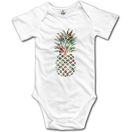 

funniest Pineapple Art American Culture Baby Onesie Baby s Onesies Baby Clothes