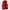 Red, variant on Winter Thermal Puffer Jacket for Unisex Blue Men Women Autumn And Fashion Casual Solid Color Zipper Collar Sleeveless Cotton Padded Vest Top Features