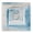 Nautical Blue Layered Squares, variant on Stupell Industries Contemporary Blue Layered Squares Canvas Art, 17 x 17, by Lanie Loreth