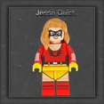 thumbnail image 1 of marvel minifigures bloques de construcción juguetes para niños Gao Jiahui  unisex, 1 of 2