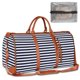 thumbnail image 1 of Bolso Duffle Grande Impermeable Ytonet para Ropa de Viaje 52x25x32 cm, 1 of 8