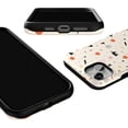thumbnail image 3 of Case for iPhone 13 Mini Case | Trick or Treat | Sweet Halloween | Bold Protective Design | MagSafe Compatible Design, 3 of 6