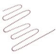 thumbnail image 4 of Rhinestone Chain Rhinestone Claw Chain Rhinestone Chain Belt Diy Rhinestone Chain Round Rhinestone Claw Chain 5 Yards Rhinestone Chain Strong Practicability Shiny Colorful Round, 4 of 8
