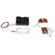 thumbnail image 3 of Regalos Educativos Del Juguete de La Tecnología de La Ciencia Del Coche de RC Teledirigido Ensamblado de Bricolaje, 3 of 9