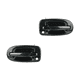 thumbnail image 1 of Par de MANIJAS PUERTA EXTERIOR VENTURE 1997 al 2005 CHEVROLET Delanteras HUSHAN  ., 1 of 4