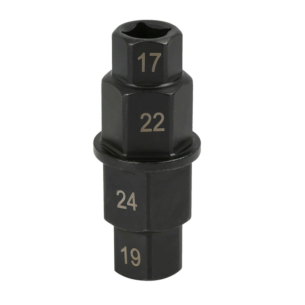 thru axle tool