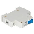 thumbnail image 3 of Circuits Breakers, DZ47-63 C6 AC 230V 400V 6A Pa66 Shell Mini Circuit Breaker  For Home, 3 of 8