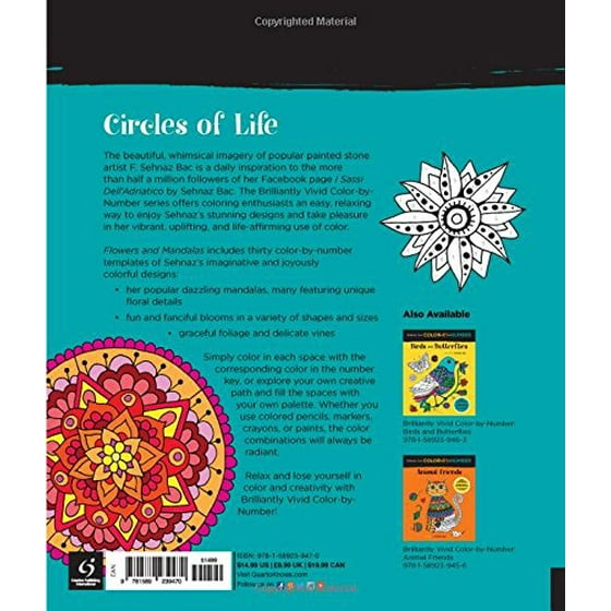 42 Color By Number Your Own Pictures HD