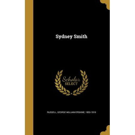 Sydney Smith