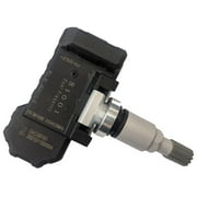 For Chevy Silverado 1500 2004-2021 TPMS | Programmable | Universal 2-in-1 Dual Frequency | Replacement For 42753-TX6-A81