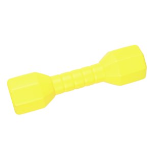 EXHUMKY 4pcs Plastic Dumbbells For Octagonal Fitness Equipment For And Exercise For Gymnastics And Dance