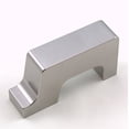 thumbnail image 4 of Tungsten Ergonomic Bucking Bar BB-15: 3.04 lbs, Notched Side, 1.0" x 1.88" x 3.75", 4 of 5