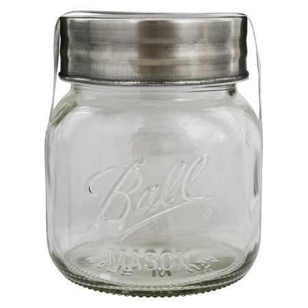 1 2 gallon mason jars