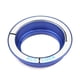 thumbnail image 2 of 2005-2018, Anillo Luminoso Para Interruptor De Encendido, Cubierta Circular Para Orificio De Llave, Novedoso Y Moderno, Con Luz Fluorescente Por La Noche, Para Decorar La, 2 of 7
