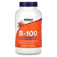 thumbnail image 1 of NOW FOODS VITAMINA B-100, 250 VCAPS, 1 of 3