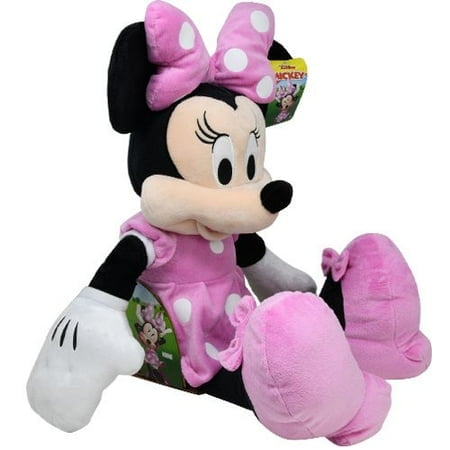 Minnie 25” Plush