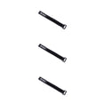 thumbnail image 1 of Soidarity DUUTI, paquete de 5 sujetadores de nailon, 25cm, lazos, hebilla inversa, conjunto de cinturón de sujeción, paquete de cilindro de aire de Type1 NO1 Soidarity CBP199912, 1 of 6