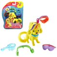 thumbnail image 1 of Sunny Day Doodle Dog Pop-in Style Doll 3.5", 1 of 2