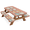 Multicolor 4, variant on ADECORIVY Cute Cat Kitty Picnic Table Cover with Bench Covers, Waterproof Camping Table Cover with Elastic Edges, Fitted Tablecloth Outdoor Essentials 72 Inch