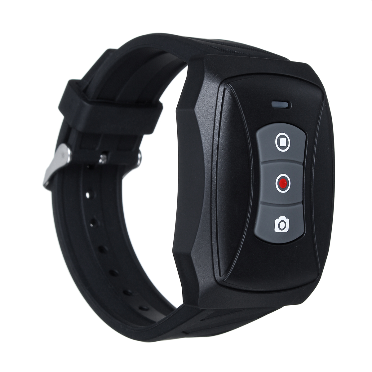 camera remote watch fitbit