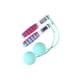 thumbnail image 1 of Jumpingount Ropeless Jump Rope Training Device Home Fitness Gym Accessory Skipping Cordless Men Women Digital Ropes Professional masajeadores azul Jumpingount CE008339-01, 1 of 6