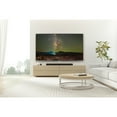 thumbnail image 3 of TCL Alto 8 2.1 Channel Dolby Atmos Sound Bar with Built-in Subwoofers, WiFi, Bluetooth, 39-inch, Black - TS8211-NA, 3 of 11