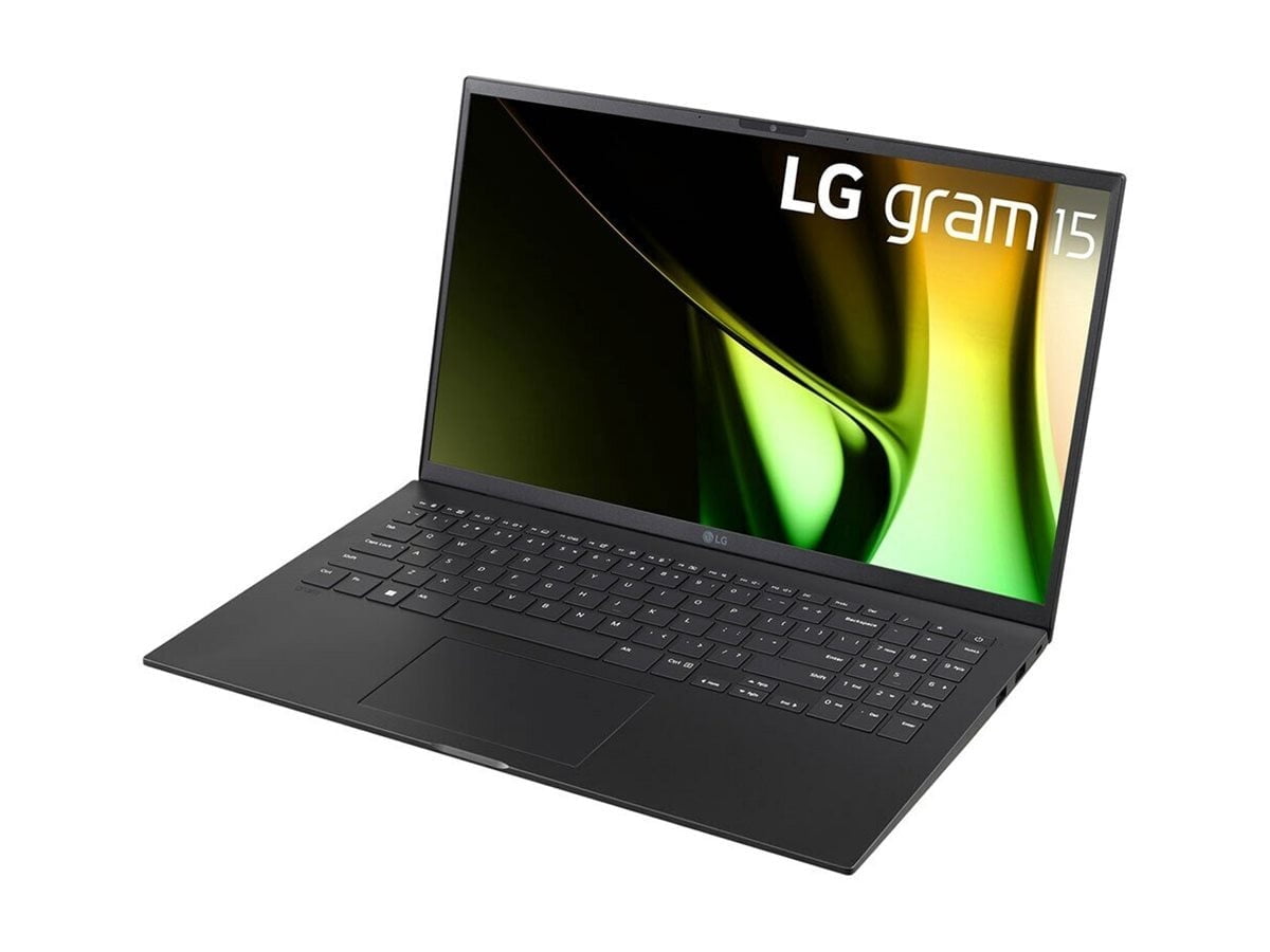 Pre-Owned LG GRAM 15
