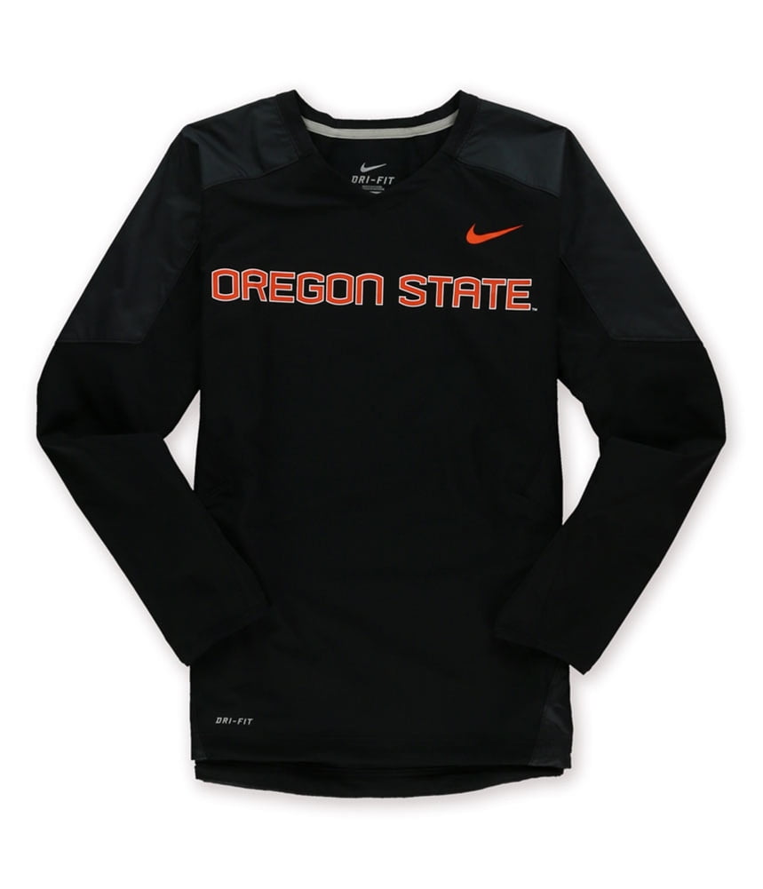 Nike Mens Oregon State Windbreaker Jacket by Nike