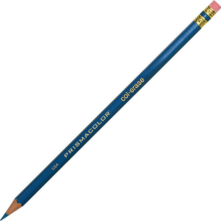 Prismacolor Col-erase Pencils - Colour with Claire