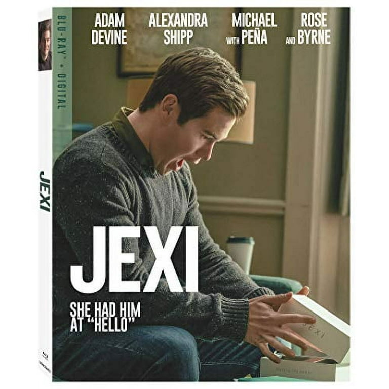 Watch jexi online sale