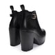 thumbnail image 2 of Botas Dorothy Gaynor Negro T 26.5, 2 of 2