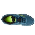 thumbnail image 2 of Zapatillas de Senderismo para Hombre Saucony Excursion TR16 Ocean Negro 11.5, 2 of 6