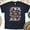 Navy, variant on Patriotic Strawberry Shirt – Tastes Like Freedom Graphic Tee, Navy, Size S
