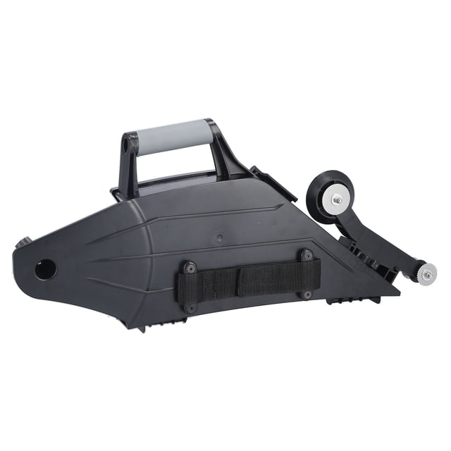 Herramienta para encintado tipo banjo, herramienta para encintado tipo banjo, herramienta para juntas de placas de yeso, juego de acabado de caja plana, tecnología de vanguardia