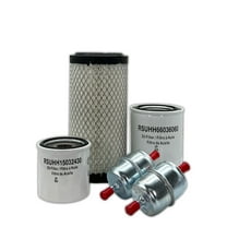 HERO® Maintenance Filter Kit For Kubota BX1880 Tractor