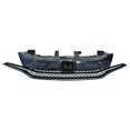 thumbnail image 1 of Parrilla  Con Moldura Cromada Wld TYG Honda Civic, 1 of 1