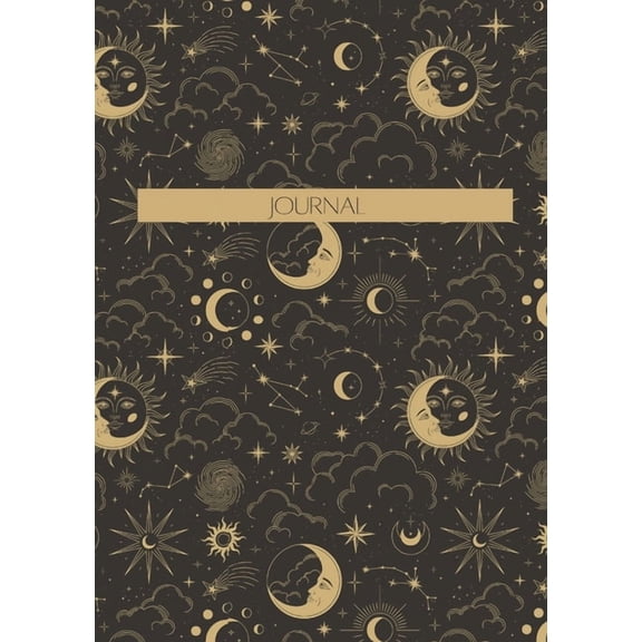 Celestial Journal, (Paperback)