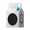 White, variant on CMF Speaker S Portable Bluetooth Speaker, 45mm Full-Range Driver, 10W RMS, 18H Playtime, IP68 Waterproof & Dustproof, Ultra Bass, Bluetooth 6.0, NFC Fast Pair, Auracast Party Mode