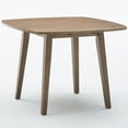 thumbnail image 1 of Boraam Boulder Dining Table in Barnwood Wire-Brush, 1 of 14