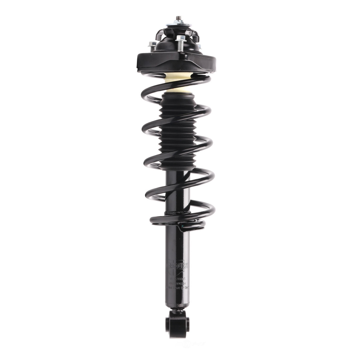 PRT 920005 Suspension Strut and Coil Spring Assembly