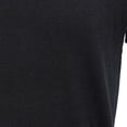 thumbnail image 4 of Tee Jays Mens Interlock Short Sleeve T-Shirt, 4 of 4